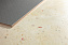 Ламинат Quick-Step Muse Ultra Цветочный бетон MUU5494 1200х396х12мм 33 класс 1,426кв.м