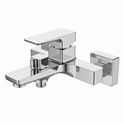 Смеситель для ванны ESKO BERLIN BR 54 хром