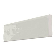 Бордюр WOW Crafted 99529 Bullnose Hm Cream Pannacotta 3,5х15см 0,189кв.м.
