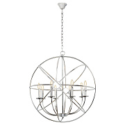 Люстра подвесная Loft It Foucaults Orb Loft1193-8 320Вт 8 лампочек E14