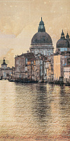 Матовый керамогранит ABK Wide and Style PF60007409 D+ Venezia B 320х160см 5,12кв.м.