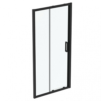 Душевая дверь IDEAL STANDARD CONNECT 2 K9273V3 195х100см стекло прозрачное