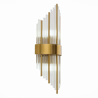 Светильник настенный ST Luce NITIDO SL1158.301.02 120Вт E14