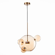 Светильник подвесной ST Luce BOPONE SL1133.303.01 10Вт LED