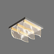 Люстра потолочная ImperiumLOFT Demi 207841-23 84Вт 3 лампочек LED