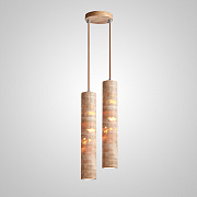 Светильник подвесной ImperiumLOFT Egbert 229771-23 120Вт E27