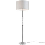 Торшер Maytoni Torony MOD066FL-01CH 60Вт E27