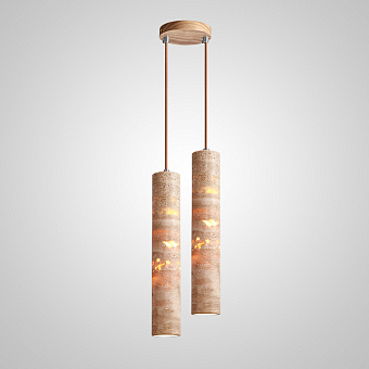 Светильник подвесной ImperiumLOFT Egbert 229771-23 120Вт E27