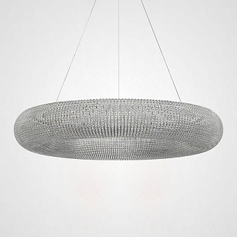 Светильник подвесной ImperiumLOFT Crystal 220829-23 480Вт E14