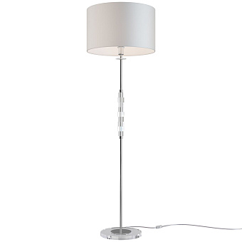 Торшер Maytoni Torony MOD066FL-01CH 60Вт E27