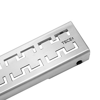 Дизайн-вставка Tece 601541 144,3см