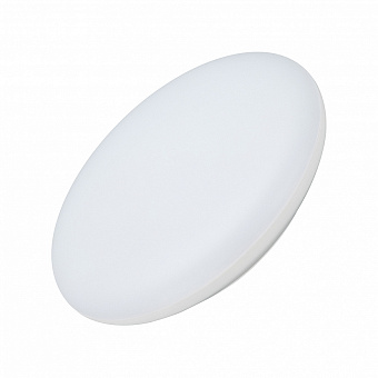 Светильник точечный накладной Arlight CL-Frisbee-Motion 030163 25Вт LED