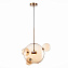 Светильник подвесной ST Luce BOPONE SL1133.303.01 10Вт LED