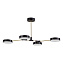 Светильник потолочный Evoluce MONTA SLE6004-402-04 40Вт LED