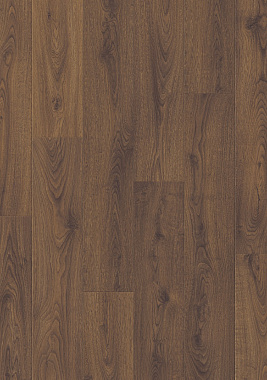 Ламинат Quick-Step Classic Plus Hydro Дуб горный коричневый CLH4091 1200х190х8мм 32 класс 1,596кв.м