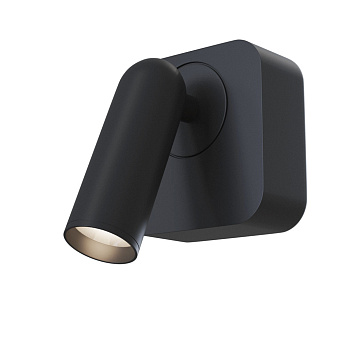 Бра Maytoni Mirax C039WL-L3B3K 3,2Вт LED