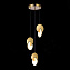 Светильник подвесной ST Luce Eclisse SL6107.203.03 36Вт LED