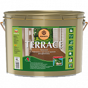 Масло для террас Eskaro Terrace 9л