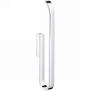 Держатель запасных рулонов GROHE Selection 41067000 хром