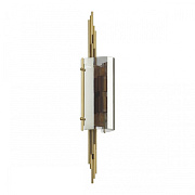 Бра Odeon Margaret 4895/2W 80Вт E27