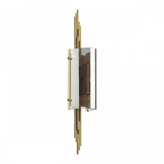 Бра Odeon Margaret 4895/2W 80Вт E27