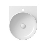 Раковина подвесная RAVAK Yard XJX01240002 40,5х50см