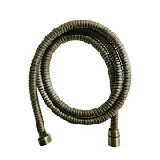 Душевой шланг IDDIS 030S15Bi19 150см бронза