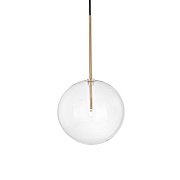 Светильник подвесной IDEAL LUX EQUINOXE 277394 2Вт G4