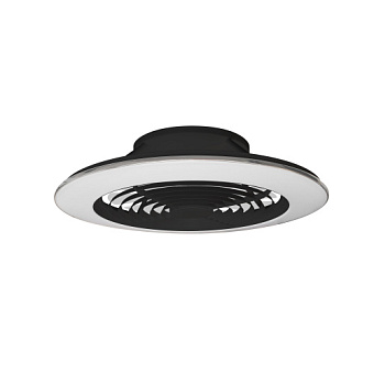 Люстра-вентилятор Mantra ALISIO 7492 95Вт LED