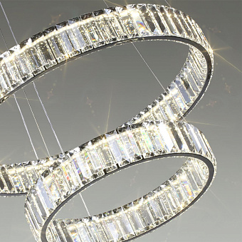 Люстра подвесная Odeon Vekia 4930/60L 60Вт 1 лампочек LED