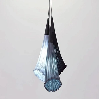 Люстра потолочная ImperiumLOFT Aqua Creations 177944-28 180Вт 3 лампочек E27