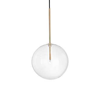 Светильник подвесной IDEAL LUX EQUINOXE 277394 2Вт G4