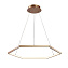 Светильник подвесной Favourite Hexagon 2103-6P 40Вт LED