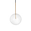 Светильник подвесной IDEAL LUX EQUINOXE 277394 2Вт G4