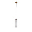 Светильник подвесной ST Luce CALLANA SL1145.343.01 60Вт E27