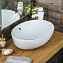 Раковина накладная MELANA 320314-805 60х44см