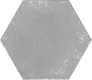 Матовый керамогранит KERAMA MARAZZI Пуату SG23029N серый светлый 20х23,1см 0,76кв.м.