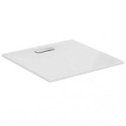 Душевой поддон IDEAL STANDARD ULTRAFLAT NEW T446701 90х90см