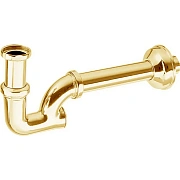 Сифон для раковины Cisal ZA00409024