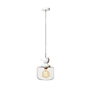 Светильник подвесной Loft It Wildlife Loft1806 40Вт E27