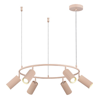 Светильник подвесной ST Luce KENDO SL1213.603.06 30Вт GU10