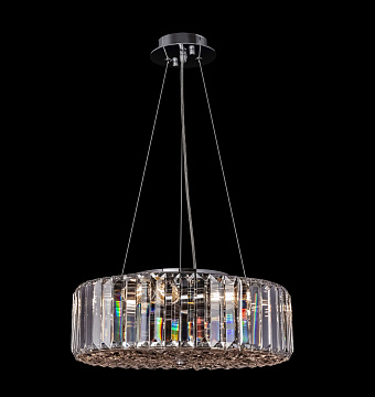 Светильник подвесной Maytoni Recinto MOD080CL-06CH 60Вт E27