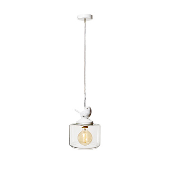 Светильник подвесной Loft It Wildlife Loft1806 40Вт E27