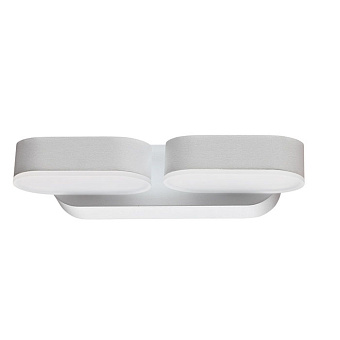 Светильник фасадный Novotech STREET 357432 12Вт IP54 LED белый