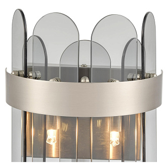 Бра Vele Luce Fantasma VL3195W02 66Вт G9