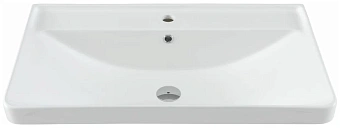 Раковина мебельная AQUANET Ирис 301805 81х48см
