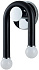 Бра Lumion CASPIAN 5699/2W 120Вт E14
