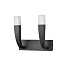 Бра ImperiumLOFT Kler 167380-26 25Вт LED