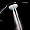 Душевой комплект MILARDO Shower Set 1203F76M16 хром глянец