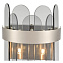 Бра Vele Luce Fantasma VL3195W02 66Вт G9